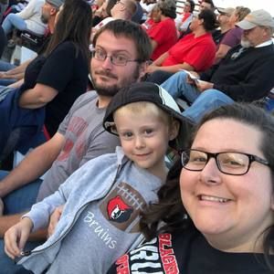 Meet your Posher, Kari